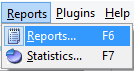 Open Reports