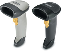 USB barcode scanners