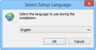 Select your language